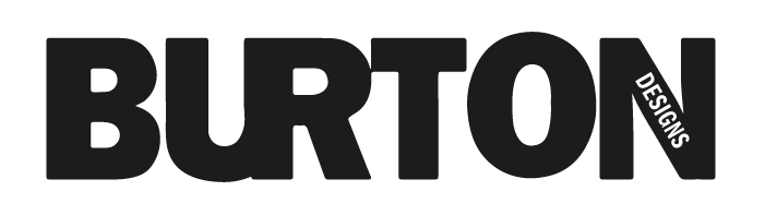 Work Archive — Burton Designs